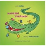 Kapesní zvěřinec - Žáček Jiří – Hledejceny.cz