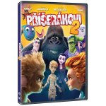 Příšerákovi 2: DVD – Hledejceny.cz