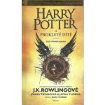 Harry Potter a prokleté dítě - část první a druhá – Zboží Mobilmania