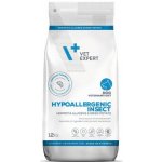 VetExpert Veterinary Diet 4T Hypoallergenic Insect Dog 12 kg – Sleviste.cz