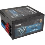 Zalman WATTTERA 800W ZM800-EBTII – Zboží Živě