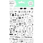 Aladine Stampo Planner Můj diář – Sleviste.cz