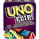 Mattel Uno Flip – Hledejceny.cz