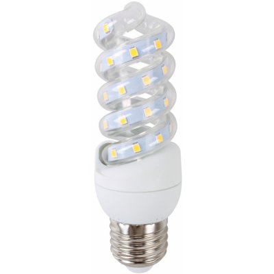 LED21 LED žárovka 7W E27 B5 630lm Teplá bílá – Zboží Živě