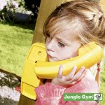 Jungle Gym Fun Phone telefon – Sleviste.cz