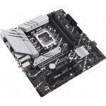 Asus PRIME B760M-A WIFI D4 90MB1CX0-M0EAY0 – Sleviste.cz