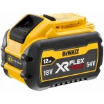 DeWalt DCB548 18/54V 12Ah Flexvolt – Zboží Dáma DeWalt DCB548 18/54V 12Ah Flexvolt – Zboží Dáma