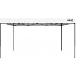 Aga Prodejní stánek bez bočnic 3 x 4,5 m bílý STK22246 – Zboží Dáma