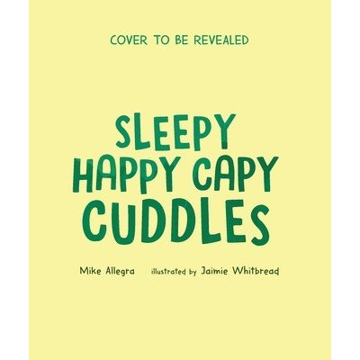 Sleepy Happy Capy Cuddles – Zbozi.Blesk.cz
