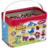 Dětské korálky Hama H202-67 - Zažehlovací korálky MIDI box 10.000 ks
