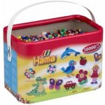 Hama H202-67 - Zažehlovací korálky MIDI box 10.000 ks – Sleviste.cz