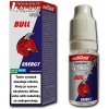 E-liquid Euliquid Smoke VG50/PG50 Bull Energy 10 ml 0 mg