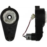 mamido Motor s převodovkou 12V 8000 RPM – Zboží Dáma