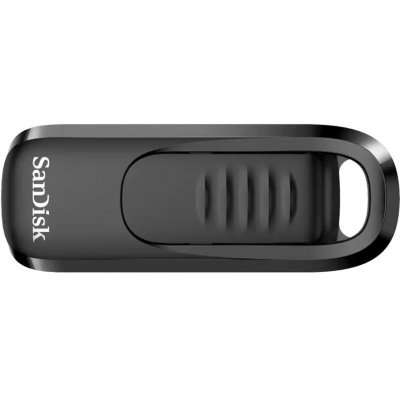 SanDisk Ultra Slider 64GB SDCZ480-064G-G46 – Hledejceny.cz