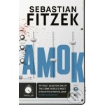 Amok Fitzek Sebastian – Hledejceny.cz