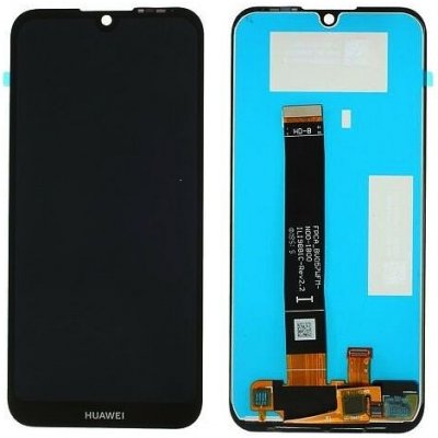 Dotyková deska + LCD Displej Huawei Y5, Honor 8S – Zboží Mobilmania