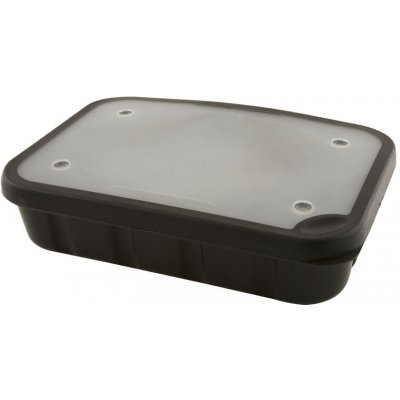 Fox Krabička Large Bait Box Solid – Sleviste.cz