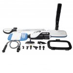 Salente JetSteam Pro 2v1 – Zboží Dáma