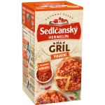 Sedlčanský Hermelín na gril pikantní 4 x 100 g – Sleviste.cz