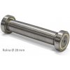 Brusky - příslušenství Výměnný váleček ø 76 mm pro KRBS 101 Metallkraft 3705176