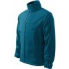 Pracovní oděv Malfini 501 Pánský Fleece Jacket military