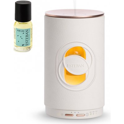 Esteban Paris Parfums NEBULIZÉR ORIGINE EDITION pur lin 15 ml – Zbozi.Blesk.cz