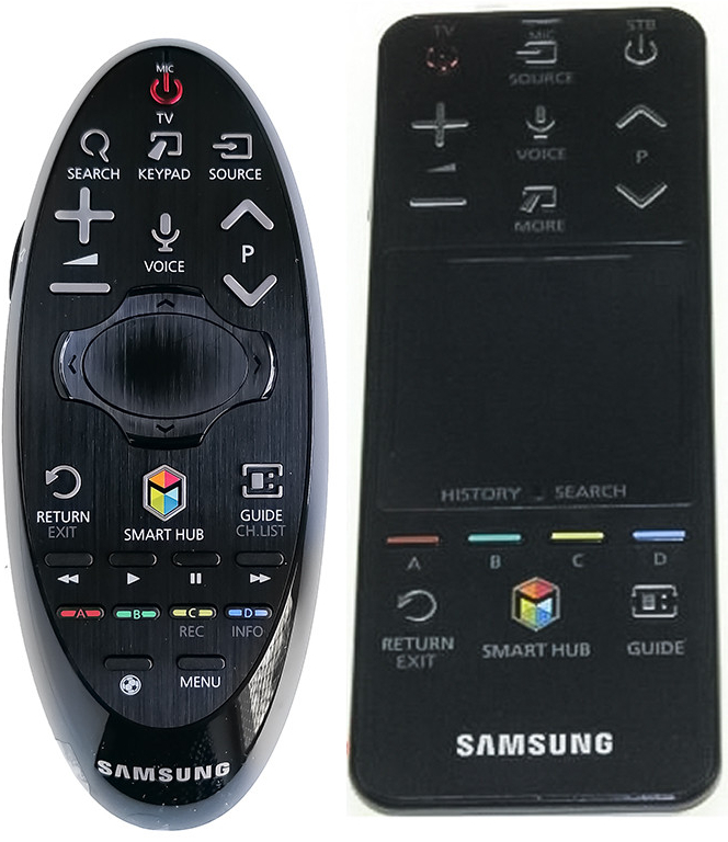Dálkový ovladač Samsung AA59-00776A