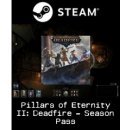 Hra na PC Pillars of Eternity 2: Deadfire Season Pass