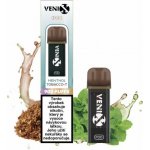 Venix Max Pod Menthol Tobacco-X 20 mg 900 potáhnutí 1 ks – Zbozi.Blesk.cz