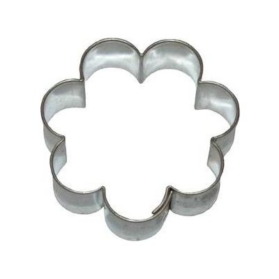 Vykrajovátko květ 47x47 mm - Smolík – Hledejceny.cz