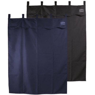 ESKADRON Plachta na box 190x150cm černá – Hledejceny.cz