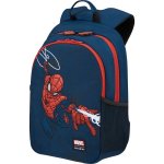 Samsonite Disney Ultimate 2.0 střední batůžek Marvel Spiderman Web 149302-6045 – Hledejceny.cz