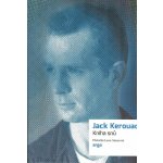 Kniha snů - Jack Kerouac – Sleviste.cz