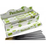 Stamford vonné tyčinky Patchouli 20 ks – Hledejceny.cz