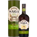 Naga Java Reserve 7y 40% 0,7 l (tuba) – Hledejceny.cz