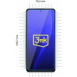 3mk FlexibleGlass Hybridní sklo pro Xiaomi Redmi Note 11 Pro+ 5G 5903108469531 – Zboží Živě