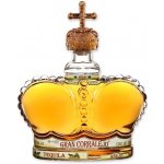 Gran Corralejo Tequila Anejo 38% 1 l (karton) – Zboží Dáma