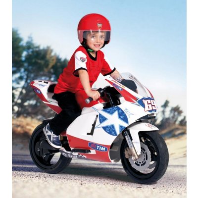 Peg Perego Ducati – Zboží Mobilmania