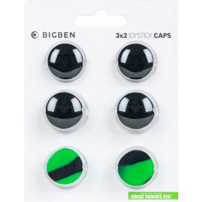 Bigben Thumb Grips Xbox One, Xbox Series