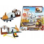 Mattel Planes set s natahovacím lankem – Hledejceny.cz