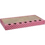 Trixie Škrabadlo nízké 61 - 100 cm – Zbozi.Blesk.cz