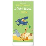 NOTIQUE Rodinný plánovací nástěnný Malý princ 21 × 42 cm 2027 – Zboží Mobilmania