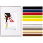WALTHER rám plast NEW LIFESTYLE 21x29,7 žlutý – Zboží Živě