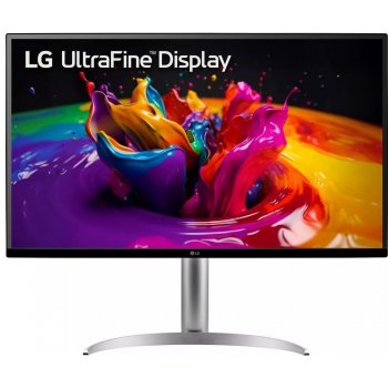 LG 32UQ750P