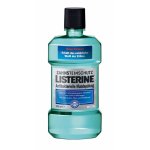 Listerine Stay White Mouthwash 500 ml ústní voda pro svěží dech