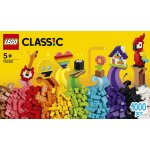 LEGO® Classic 11030 Velké balení kostek – Hledejceny.cz