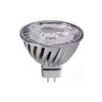 Wojnarowscy LED MR16 GU5,3 12V 4W 3x1LED 38° studená bílá – Hledejceny.cz