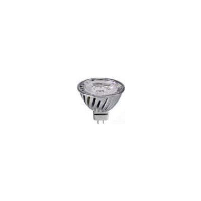 Wojnarowscy LED MR16 GU5,3 12V 4W 3x1LED 38° studená bílá – Hledejceny.cz