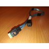 PC kabel Supermicro MiniSAS HD SFF-8643, 50CM 32AWG CBL-SAST-0834