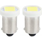 AMIO **LED STANDARD BA9s 3xSMD 7020 12V – Hledejceny.cz